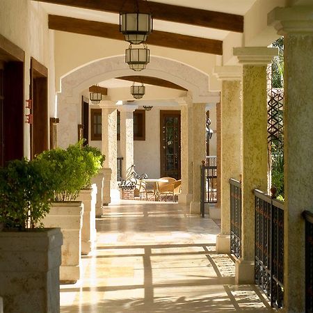 Ifa Villas Bavaro Resort & Spa Punta Cana Eksteriør billede