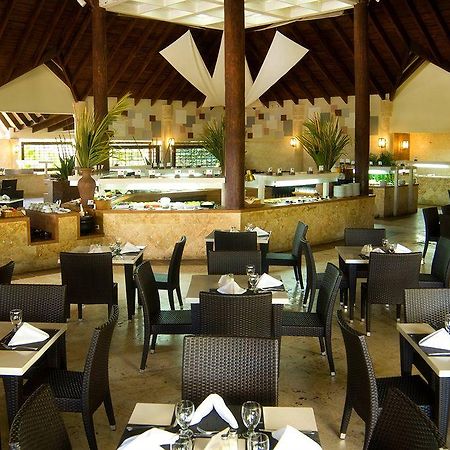 Ifa Villas Bavaro Resort & Spa Punta Cana Eksteriør billede