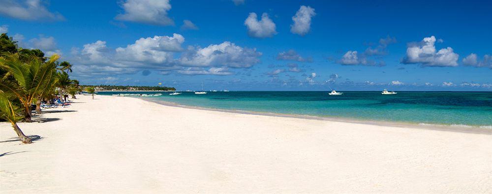 Ifa Villas Bavaro Resort & Spa Punta Cana Eksteriør billede