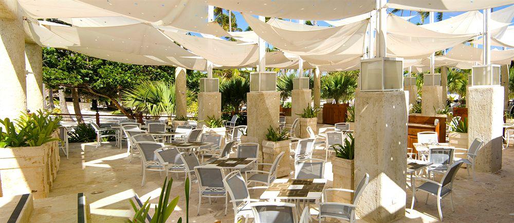 Ifa Villas Bavaro Resort & Spa Punta Cana Eksteriør billede