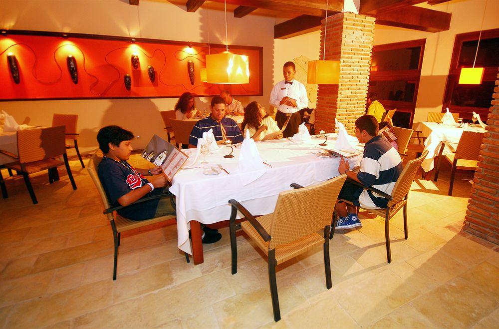 Ifa Villas Bavaro Resort & Spa Punta Cana Eksteriør billede