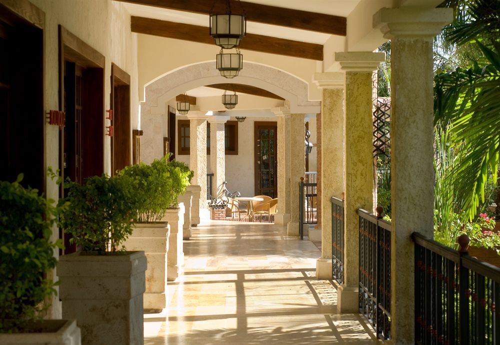 Ifa Villas Bavaro Resort & Spa Punta Cana Eksteriør billede