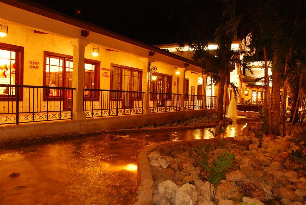 Ifa Villas Bavaro Resort & Spa Punta Cana Eksteriør billede