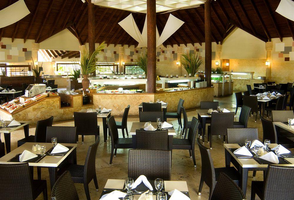 Ifa Villas Bavaro Resort & Spa Punta Cana Eksteriør billede