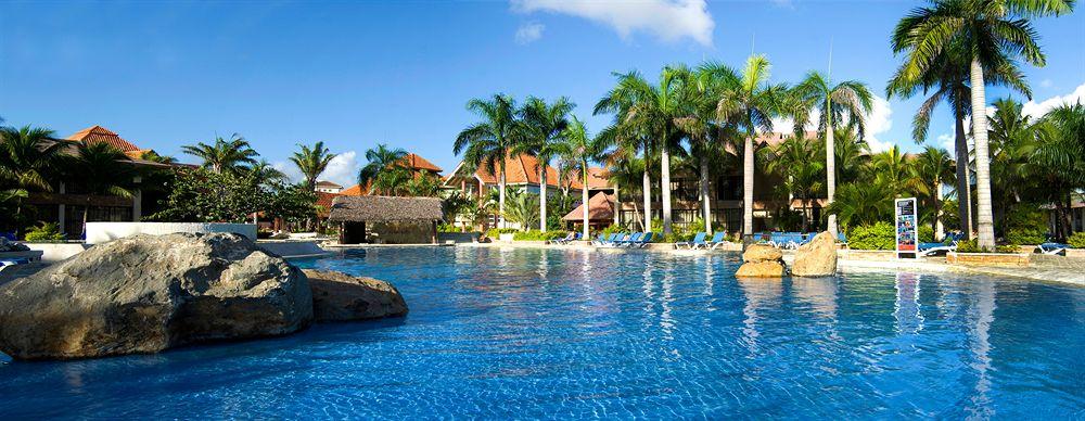 Ifa Villas Bavaro Resort & Spa Punta Cana Eksteriør billede