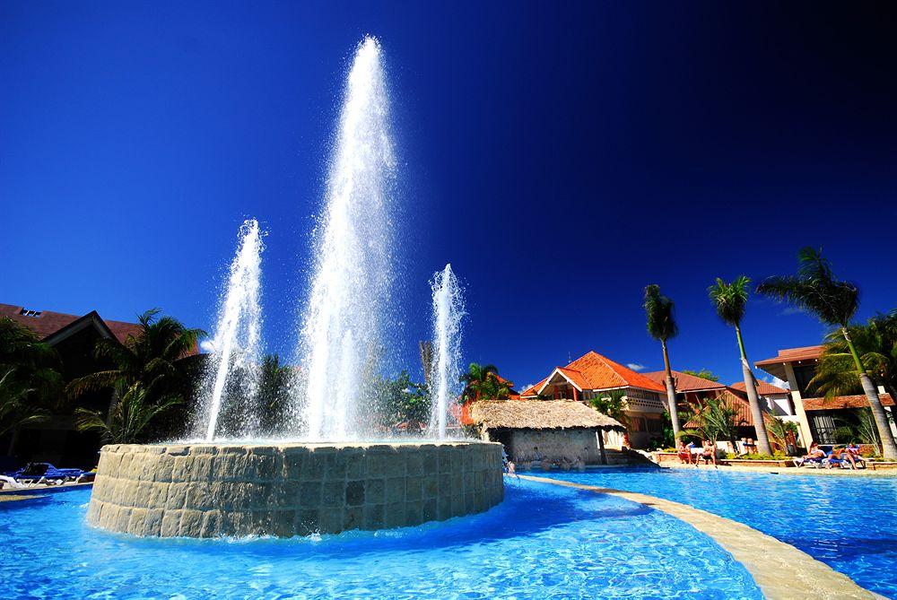 Ifa Villas Bavaro Resort & Spa Punta Cana Eksteriør billede
