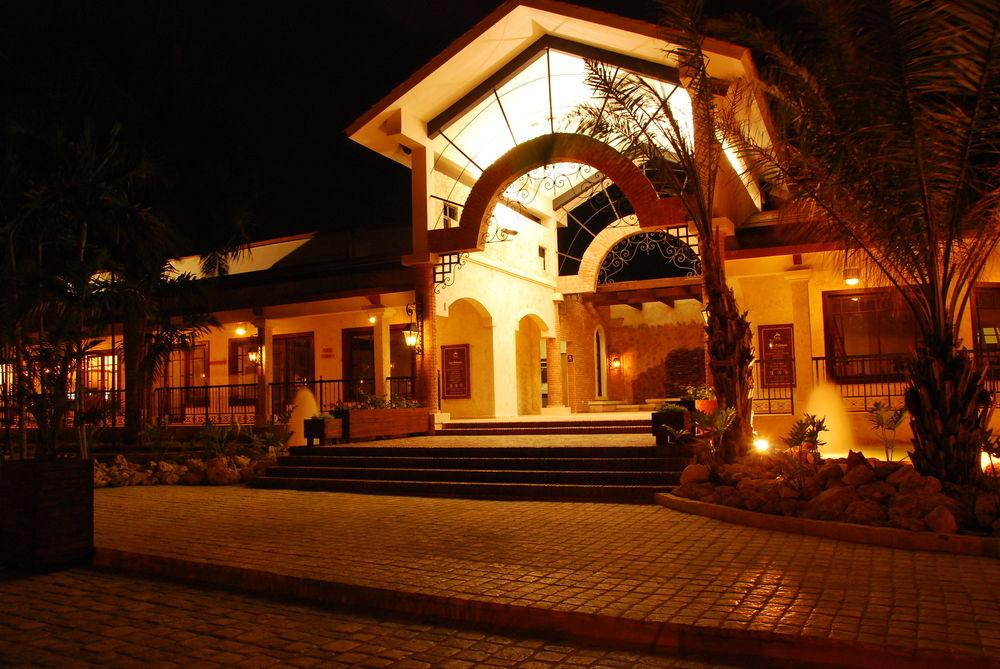 Ifa Villas Bavaro Resort & Spa Punta Cana Eksteriør billede