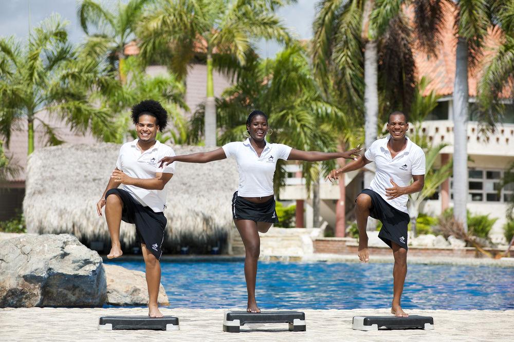 Ifa Villas Bavaro Resort & Spa Punta Cana Eksteriør billede
