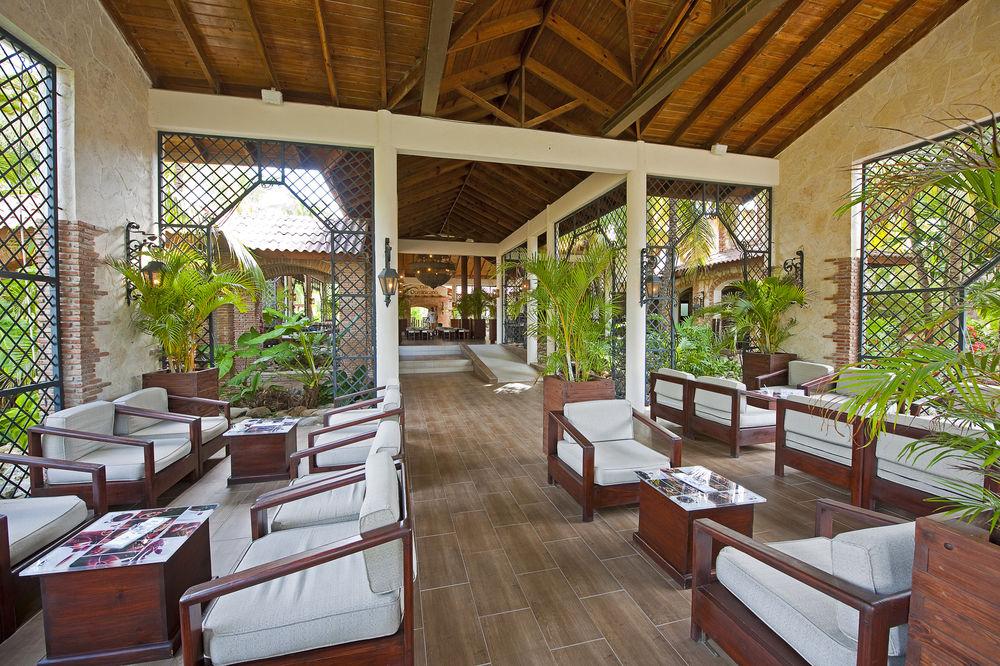 Ifa Villas Bavaro Resort & Spa Punta Cana Eksteriør billede