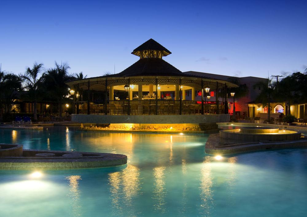 Ifa Villas Bavaro Resort & Spa Punta Cana Eksteriør billede