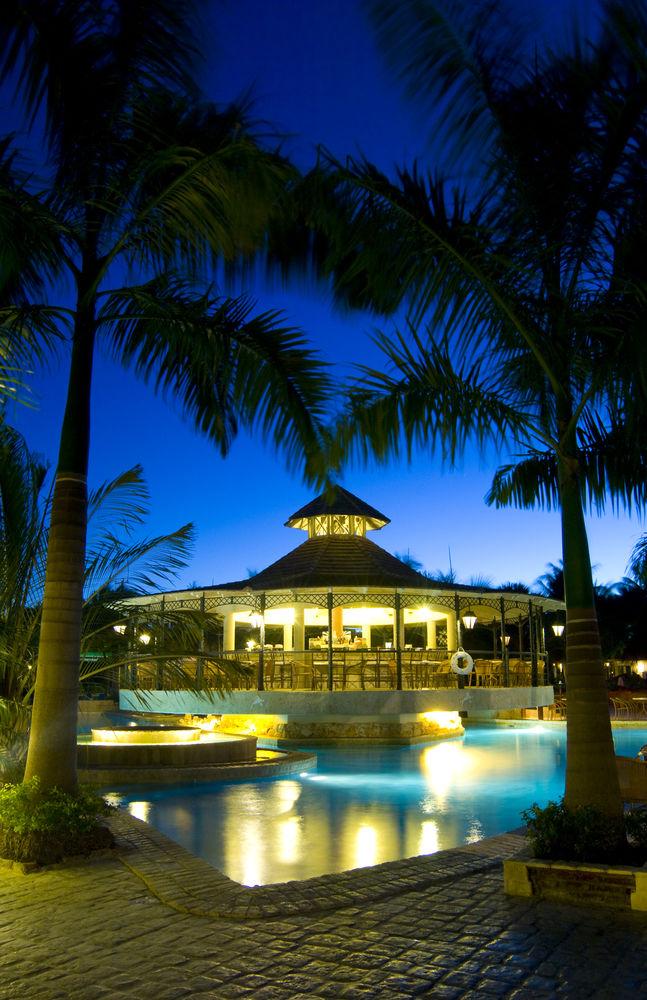 Ifa Villas Bavaro Resort & Spa Punta Cana Eksteriør billede