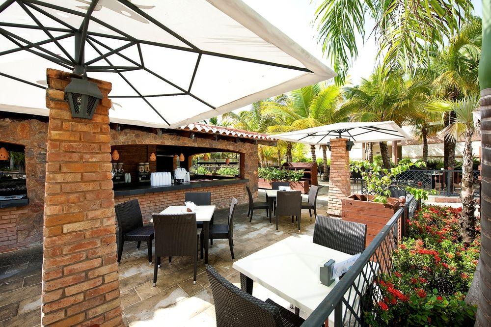 Ifa Villas Bavaro Resort & Spa Punta Cana Eksteriør billede