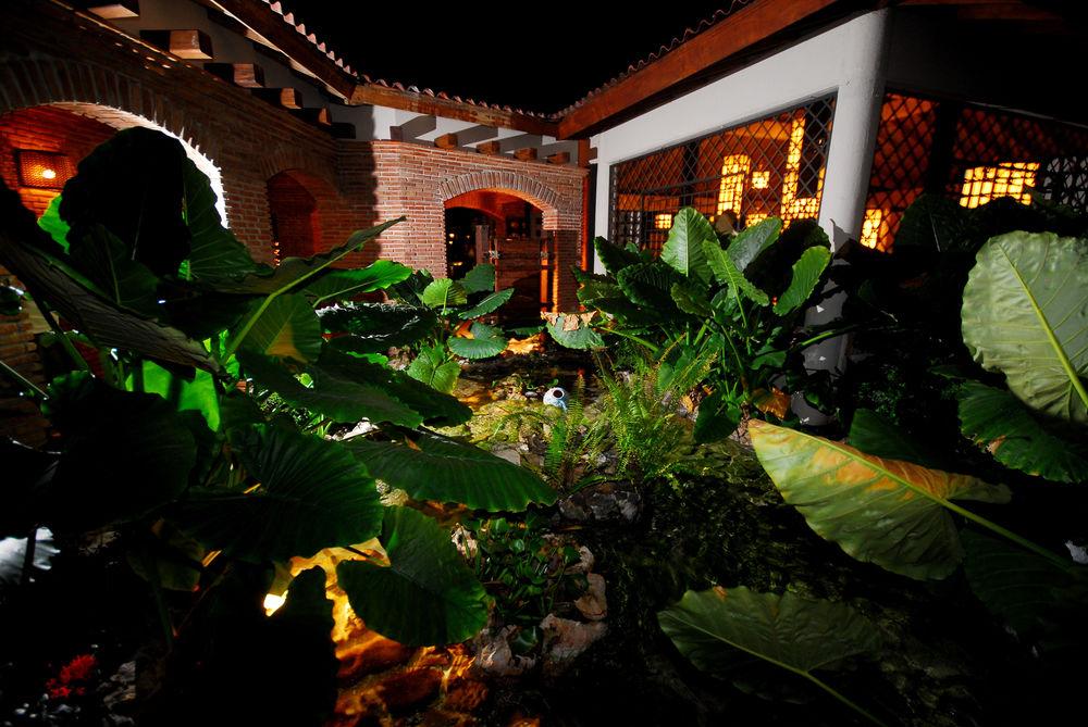 Ifa Villas Bavaro Resort & Spa Punta Cana Eksteriør billede