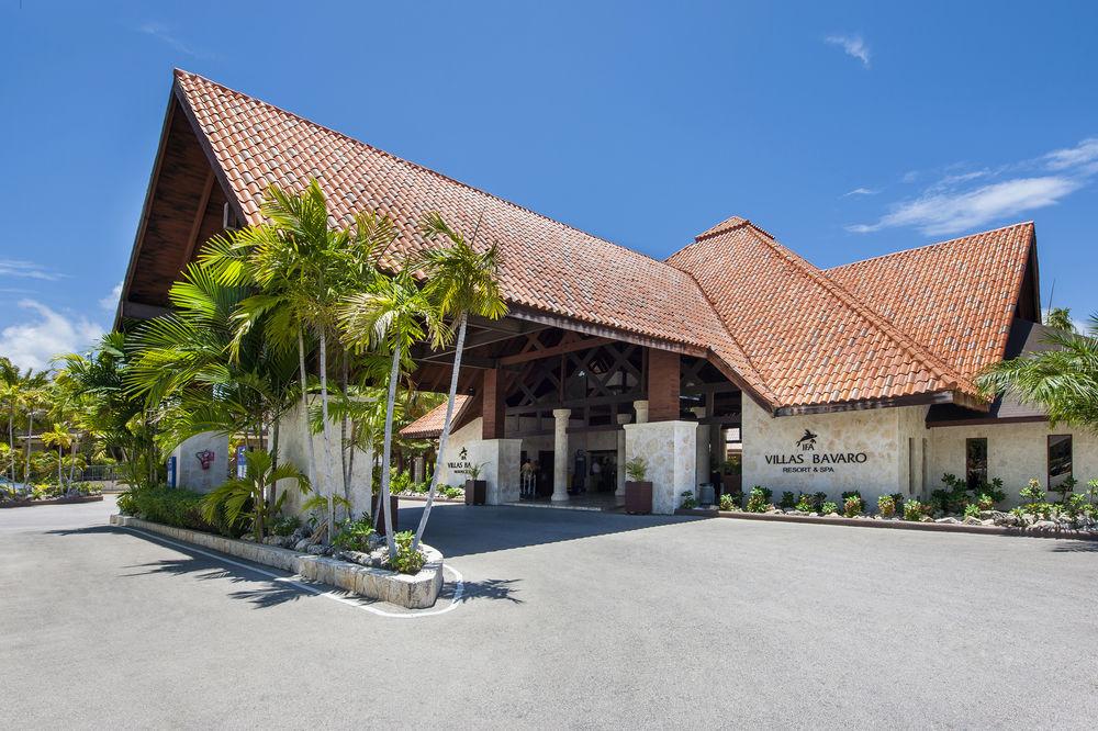Ifa Villas Bavaro Resort & Spa Punta Cana Eksteriør billede
