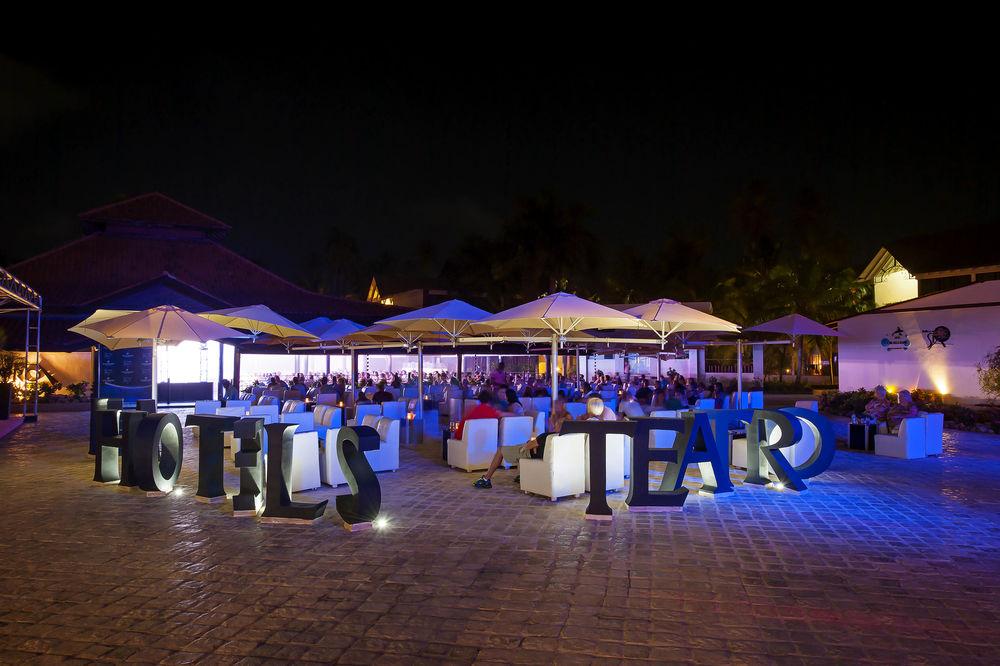 Ifa Villas Bavaro Resort & Spa Punta Cana Eksteriør billede