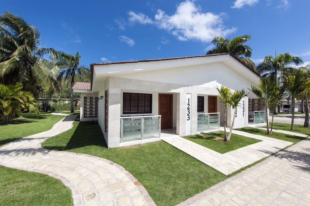 Ifa Villas Bavaro Resort & Spa Punta Cana Eksteriør billede